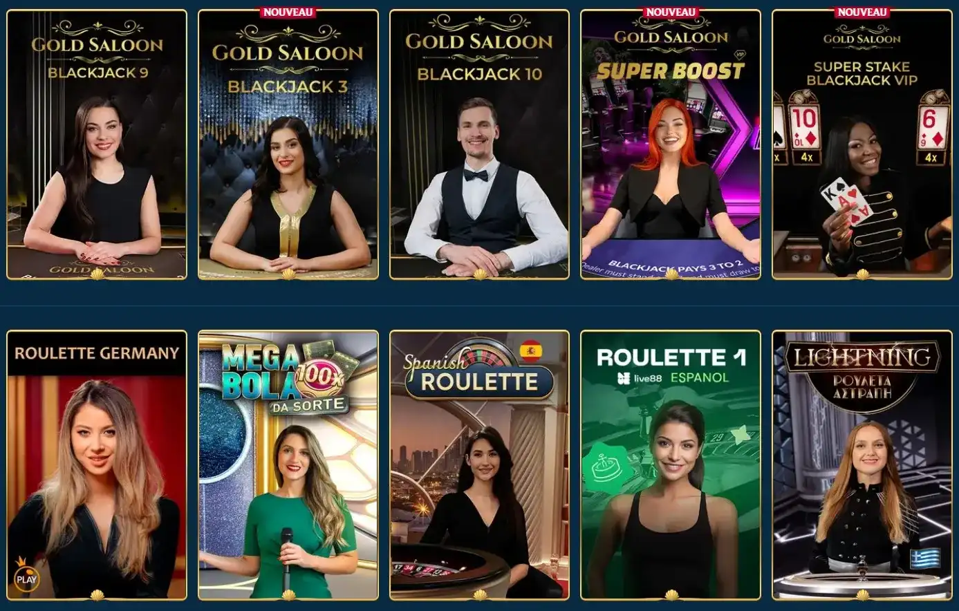 Aquawin casino live-casino
