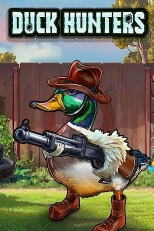 Duck hunter