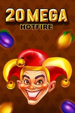 20 mega hotfire