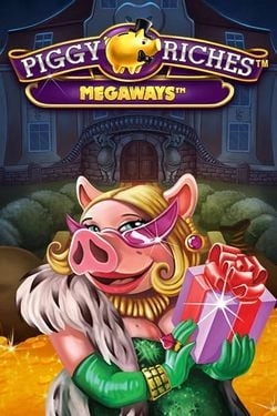 Piggy riches