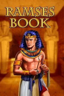 Ramses book